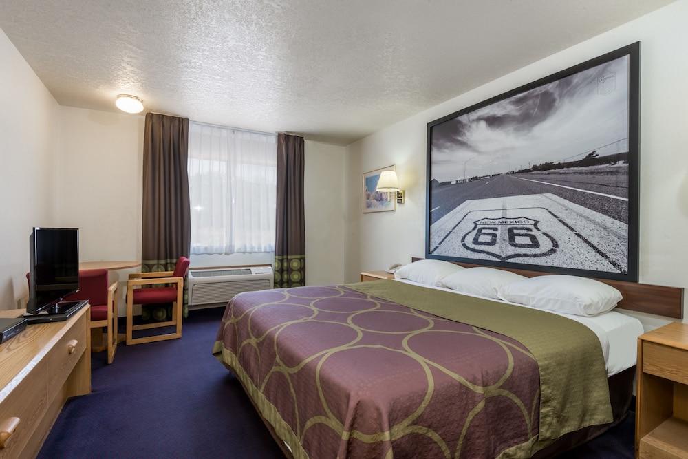 Quality Inn & Suites Albuquerque North Near Balloon Fiesta Park Екстер'єр фото