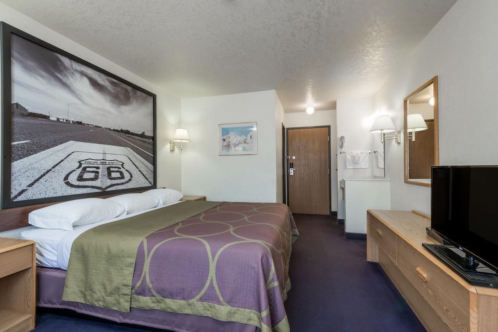 Quality Inn & Suites Albuquerque North Near Balloon Fiesta Park Екстер'єр фото